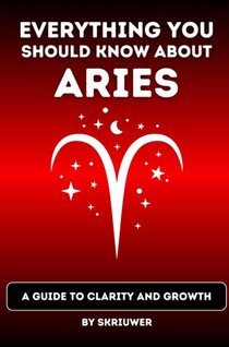 The Aries Book: Everything You Should Know about Ariens