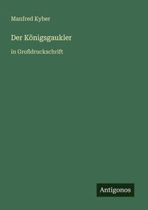 Der Königsgaukler
