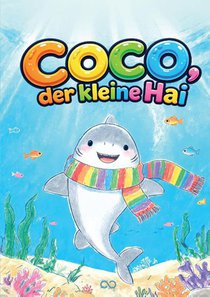 Coco, der kleine Hai