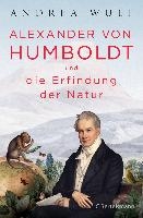 Alexander von Humboldt und die Erfindung der Natur voorzijde
