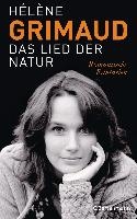 Das Lied der Natur