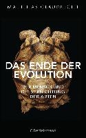Das Ende der Evolution