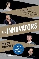 The Innovators voorzijde