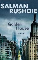 Golden House