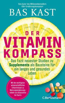 Der Vitamin- und Nährstoffkompass