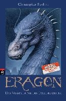 Eragon 01. Das Vermächtnis der Drachenreiter voorzijde
