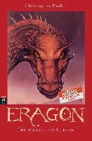 Eragon 02. Der Auftrag des Ältesten voorzijde