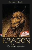 Eragon 03. Die Weisheit des Feuers voorzijde