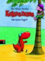 Der kleine Drache Kokosnuss 02 - Hab keine Angst! voorzijde