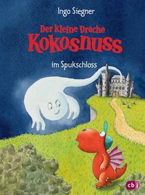 Der kleine Drache Kokosnuss 11 im Spukschloss