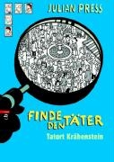 Finde den Täter - Tatort Krähenstein