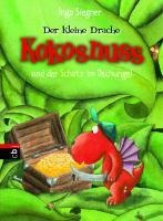 Der kleine Drache Kokosnuss 12 und der Schatz im Dschungel