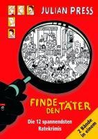 Finde den Täter
