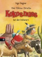 Der kleine Drache Kokosnuss bei den Indianern voorzijde