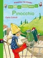 Erst ich ein Stück, dann du - Klassiker für Kinder - Pinocchio