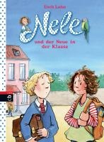 Nele und der Neue in der Klasse 09