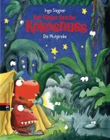 Der kleine Drache Kokosnuss - Die Mutprobe