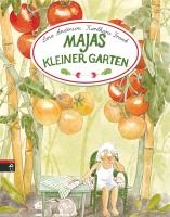 Majas kleiner Garten