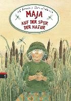 Maja auf der Spur der Natur voorzijde