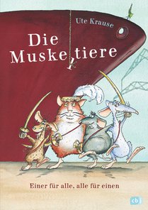 Die Muskeltiere voorzijde