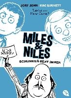 Miles & Niles - Schlimmer geht immer voorzijde