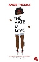 The Hate U Give voorzijde