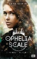 Ophelia Scale - Der Himmel wird beben voorzijde