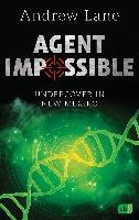 AGENT IMPOSSIBLE - Undercover in New Mexico voorzijde