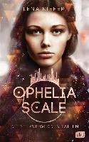 Ophelia Scale - Die Sterne werden fallen voorzijde