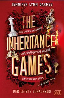 The Inheritance Games - Der letzte Schachzug