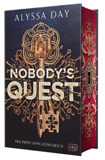 Nobody's Quest