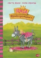 Rosa Räuberprinzessin voorzijde