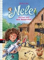 Nele Ferien auf dem Bauernhof 14 voorzijde