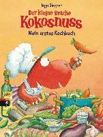 Der kleine Drache Kokosnuss - Mein erstes Kochbuch voorzijde