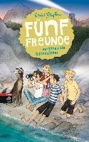 Fünf Freunde verfolgen die Strandräuber voorzijde