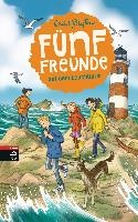 Fünf Freunde auf dem Leuchtturm voorzijde