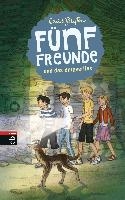 Fünf Freunde und das Burgverlies