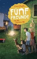 Fünf Freunde und der Zauberer Wu