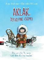 Aklak, der kleine Eskimo - Das große Rennen um den Eisbärbuckel