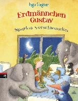 Erdmännchen Gustav spurlos verschwunden