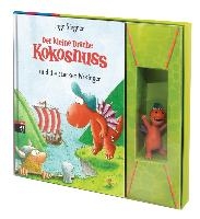 Der kleine Drache Kokosnuss - Die Geschenk-Box (Set)