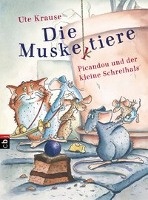 Die Muskeltiere - Picandou und der kleine Schreihals voorzijde