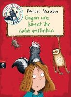 Stinktier & Co - Gegen uns könnt ihr nicht anstinken voorzijde