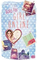 Solo für Girl Online voorzijde