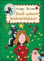 Stinktier & Co - Stunk unterm Weihnachtsbaum voorzijde