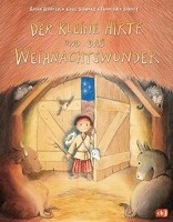 Der kleine Hirte und das Weihnachtswunder