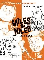 Miles & Niles - Einer geht noch voorzijde