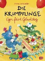 Die Krumpflinge - Egon feiert Geburtstag