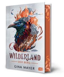 Wilderland - Der Berg