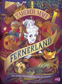 Fernerland